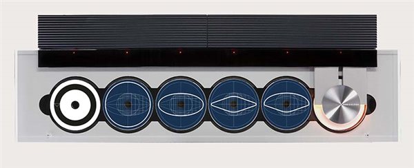 B&O BeoSound 9000 非売品 デモCD 5枚セット 店舗展示用 Beosound 9000 | B&O